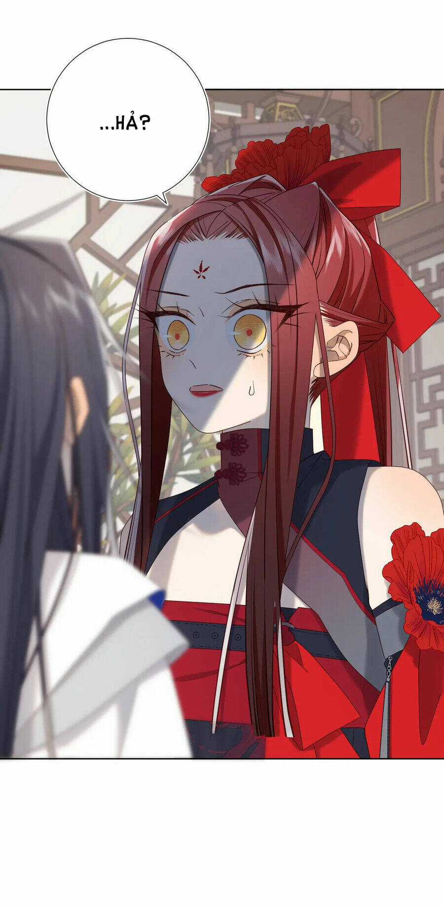 Ác Nữ Cự Tuyệt Cua Nam Chính Chapter 107 trang 3