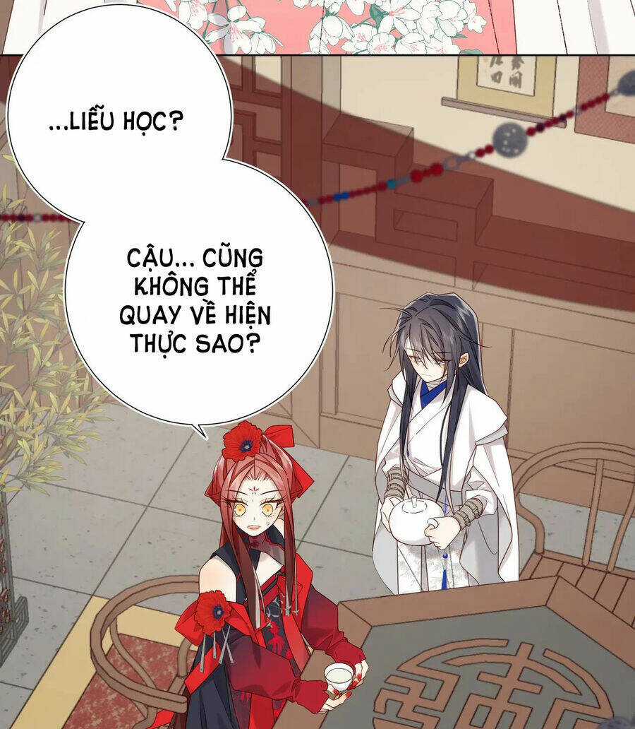 Ác Nữ Cự Tuyệt Cua Nam Chính Chapter 107 trang 30