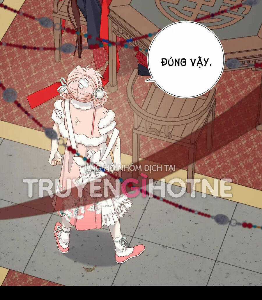 Ác Nữ Cự Tuyệt Cua Nam Chính Chapter 107 trang 31