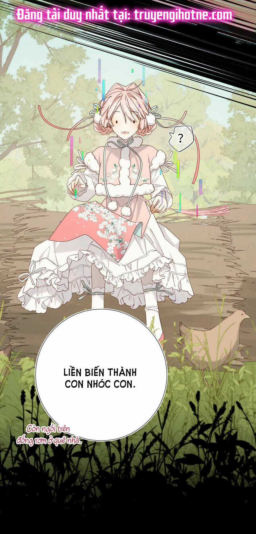 Ác Nữ Cự Tuyệt Cua Nam Chính Chapter 107 trang 33