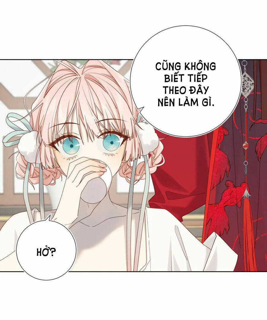 Ác Nữ Cự Tuyệt Cua Nam Chính Chapter 107 trang 38