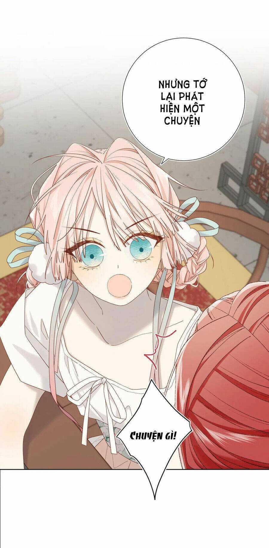 Ác Nữ Cự Tuyệt Cua Nam Chính Chapter 107 trang 39