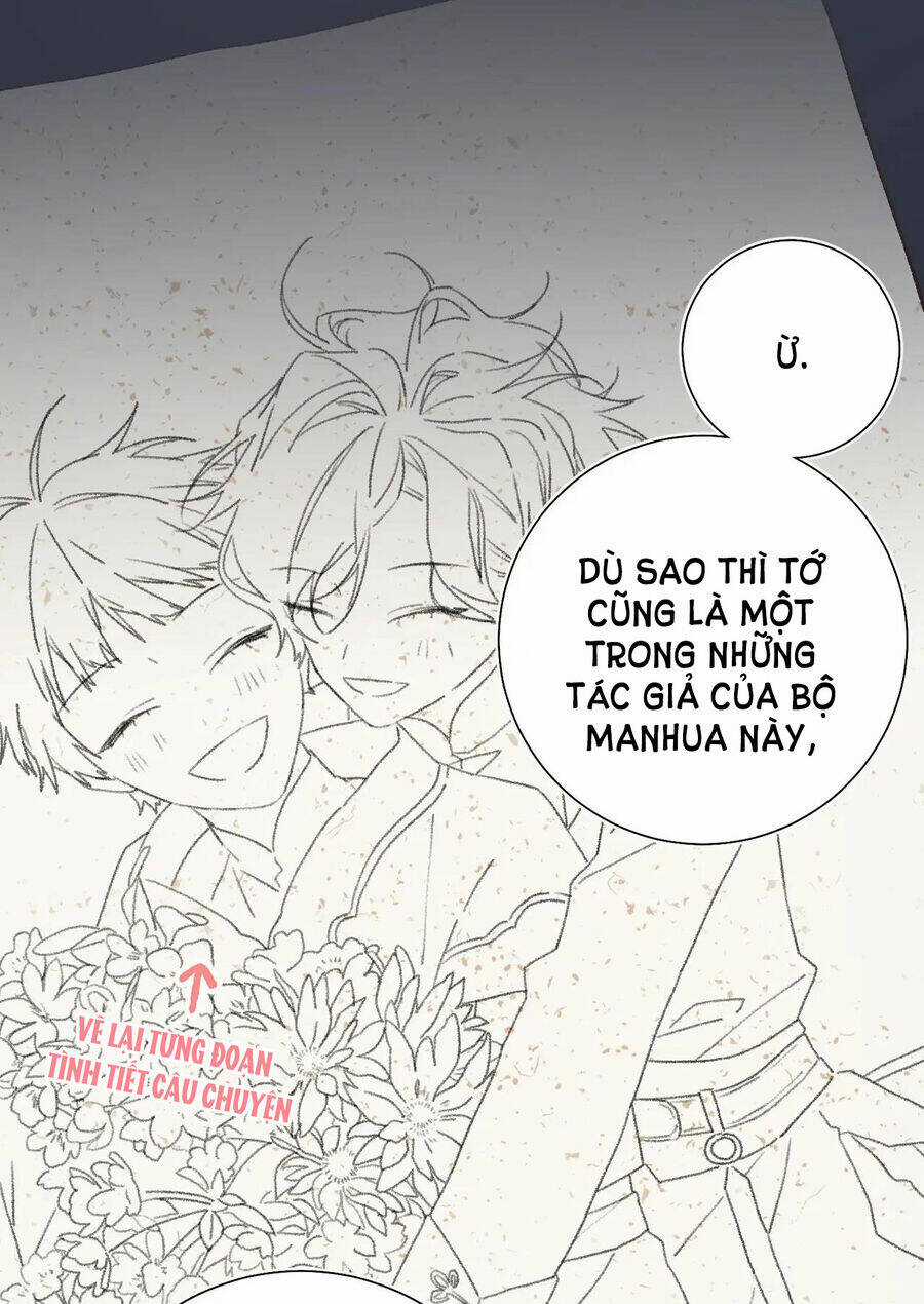 Ác Nữ Cự Tuyệt Cua Nam Chính Chapter 107 trang 43