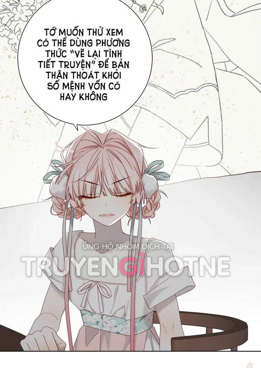 Ác Nữ Cự Tuyệt Cua Nam Chính Chapter 107 trang 44