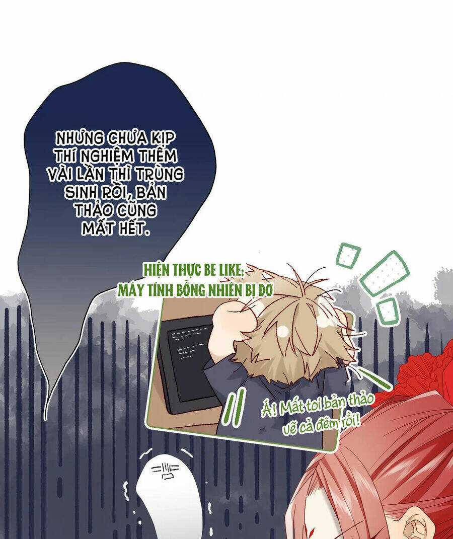 Ác Nữ Cự Tuyệt Cua Nam Chính Chapter 107 trang 47