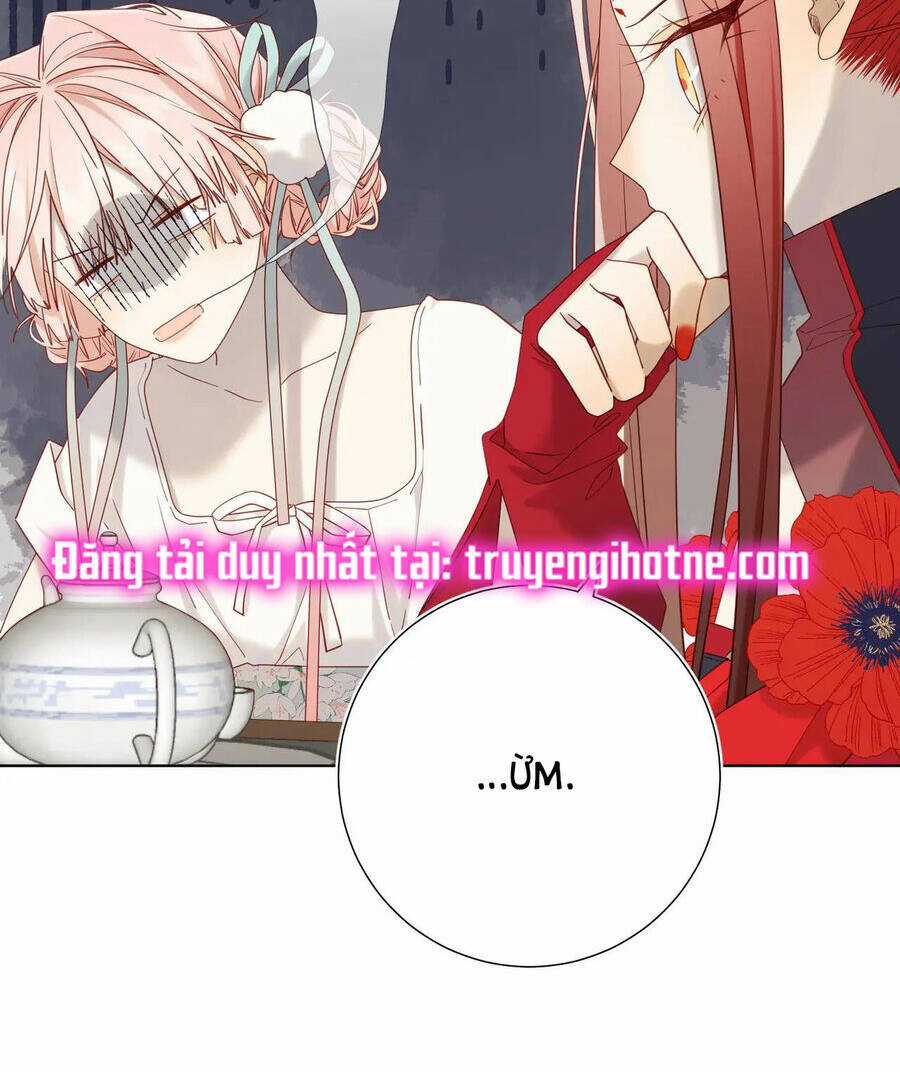 Ác Nữ Cự Tuyệt Cua Nam Chính Chapter 107 trang 48