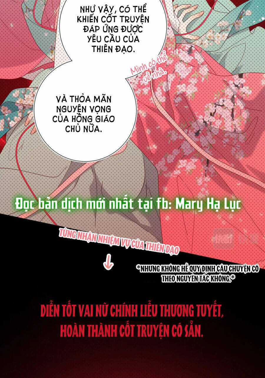 Ác Nữ Cự Tuyệt Cua Nam Chính Chapter 107 trang 51