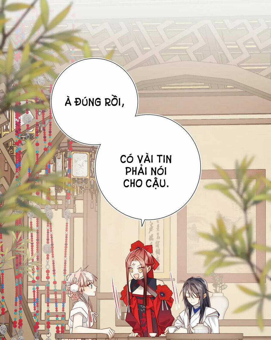 Ác Nữ Cự Tuyệt Cua Nam Chính Chapter 107 trang 53