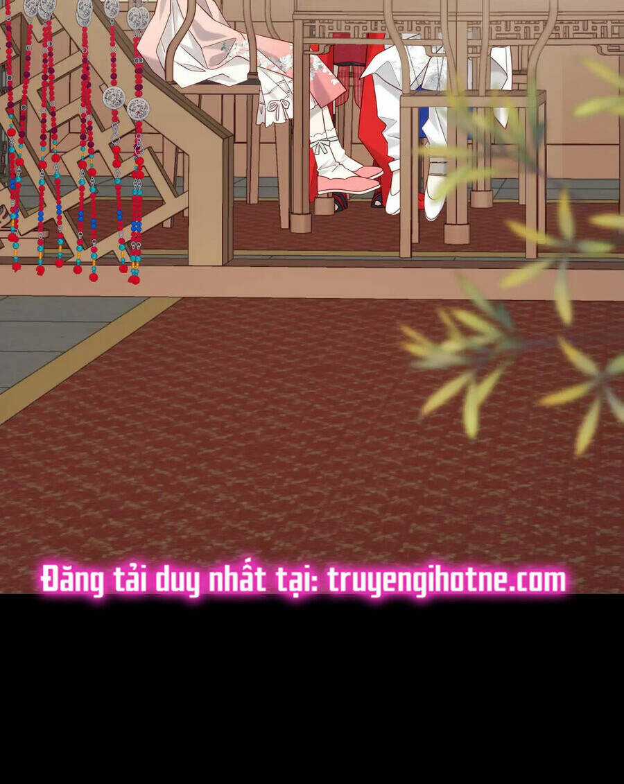 Ác Nữ Cự Tuyệt Cua Nam Chính Chapter 107 trang 54