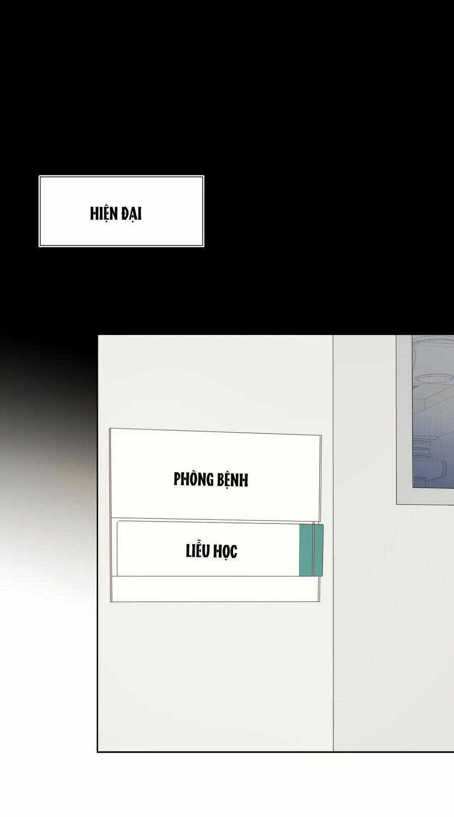 Ác Nữ Cự Tuyệt Cua Nam Chính Chapter 107 trang 55