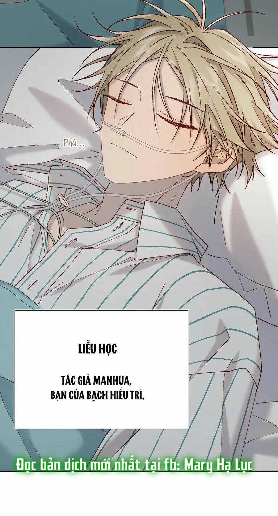 Ác Nữ Cự Tuyệt Cua Nam Chính Chapter 107 trang 59