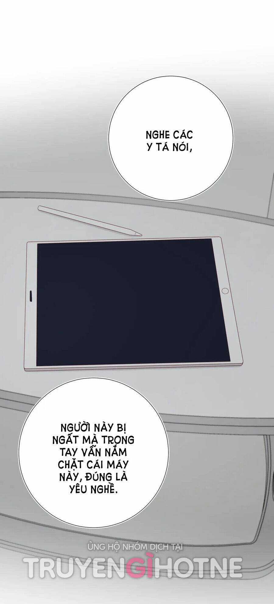 Ác Nữ Cự Tuyệt Cua Nam Chính Chapter 107 trang 61