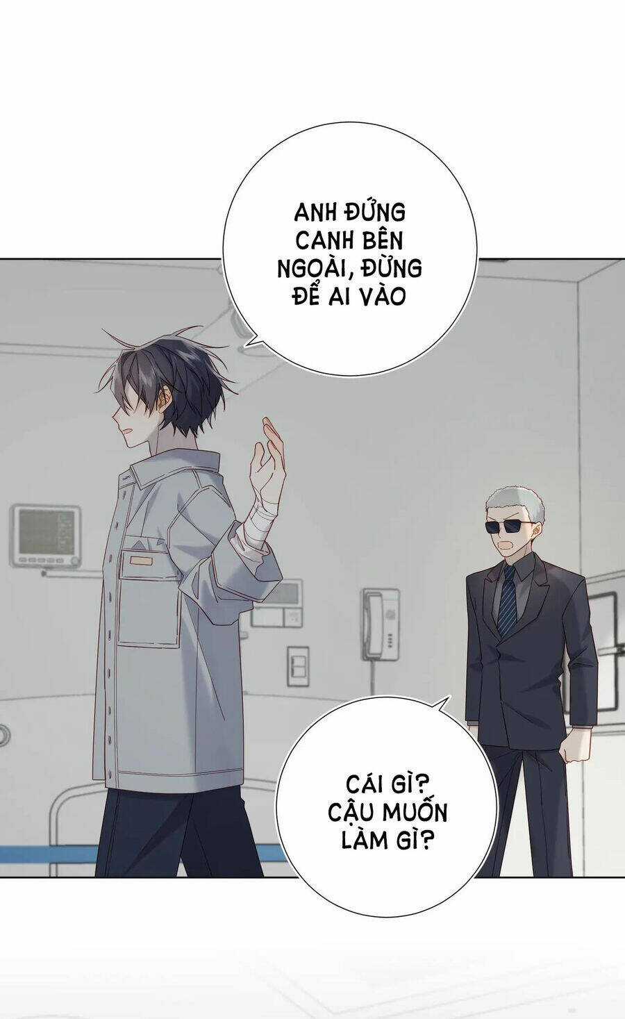 Ác Nữ Cự Tuyệt Cua Nam Chính Chapter 107 trang 63