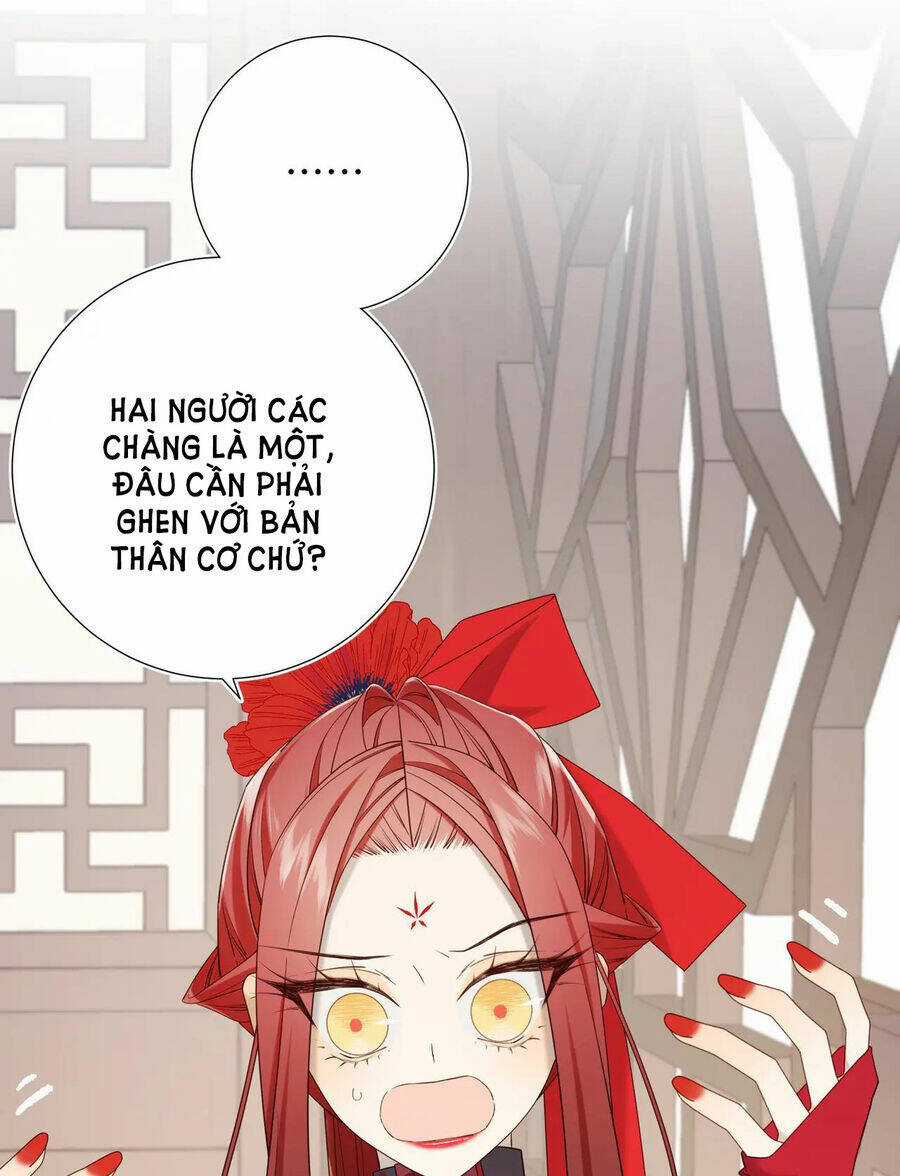 Ác Nữ Cự Tuyệt Cua Nam Chính Chapter 107 trang 7