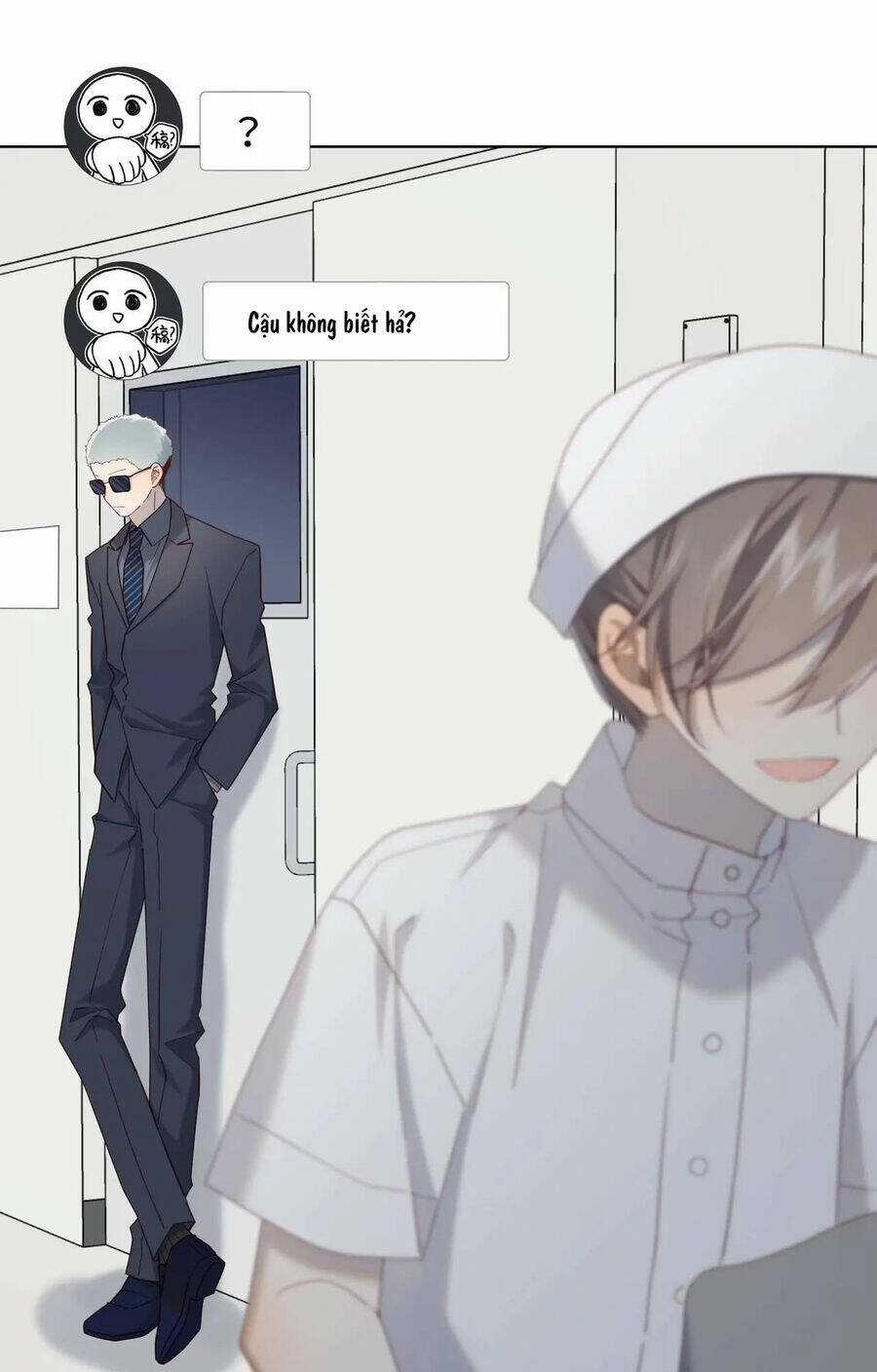 Ác Nữ Cự Tuyệt Cua Nam Chính Chapter 108 trang 11