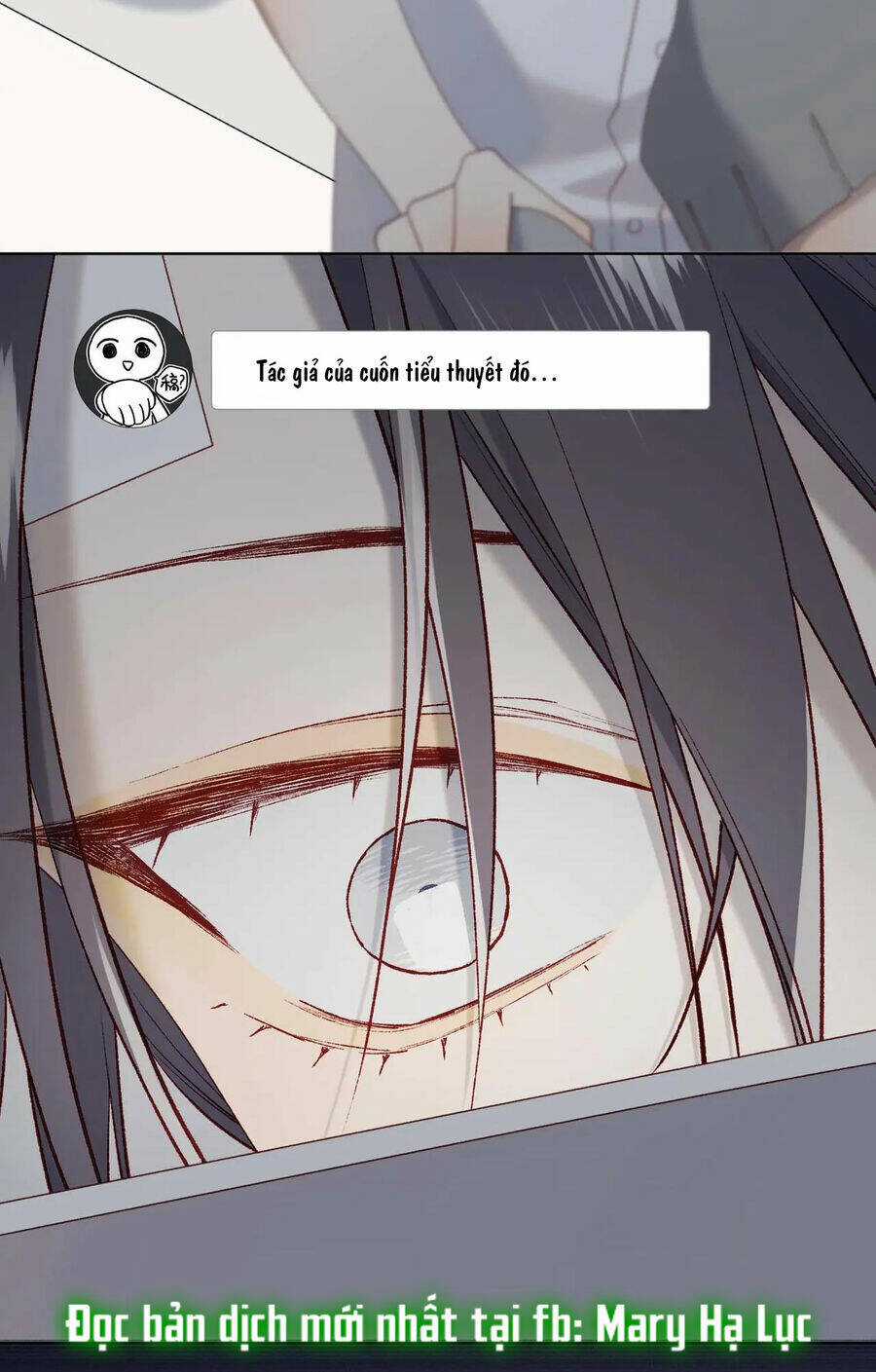 Ác Nữ Cự Tuyệt Cua Nam Chính Chapter 108 trang 12