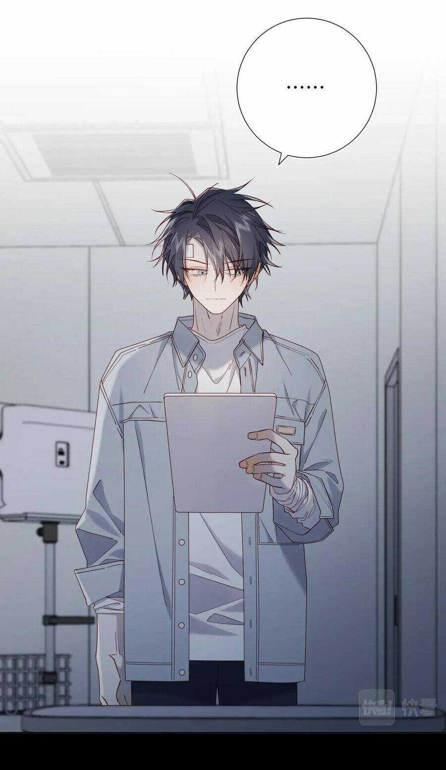 Ác Nữ Cự Tuyệt Cua Nam Chính Chapter 108 trang 14