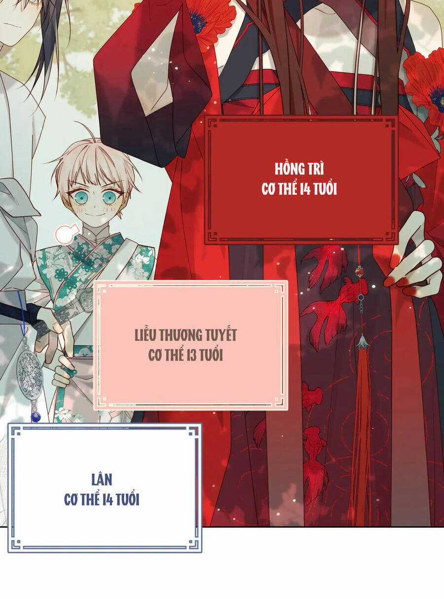 Ác Nữ Cự Tuyệt Cua Nam Chính Chapter 108 trang 18