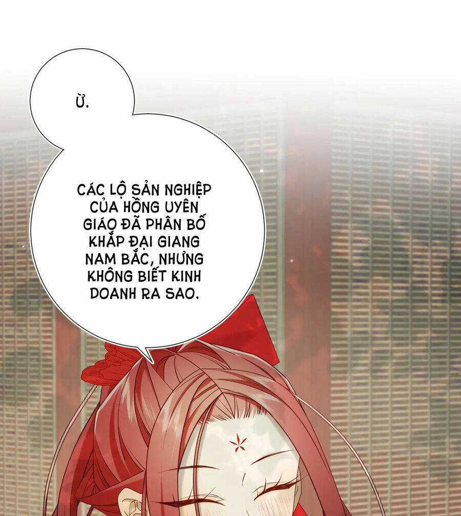 Ác Nữ Cự Tuyệt Cua Nam Chính Chapter 108 trang 20