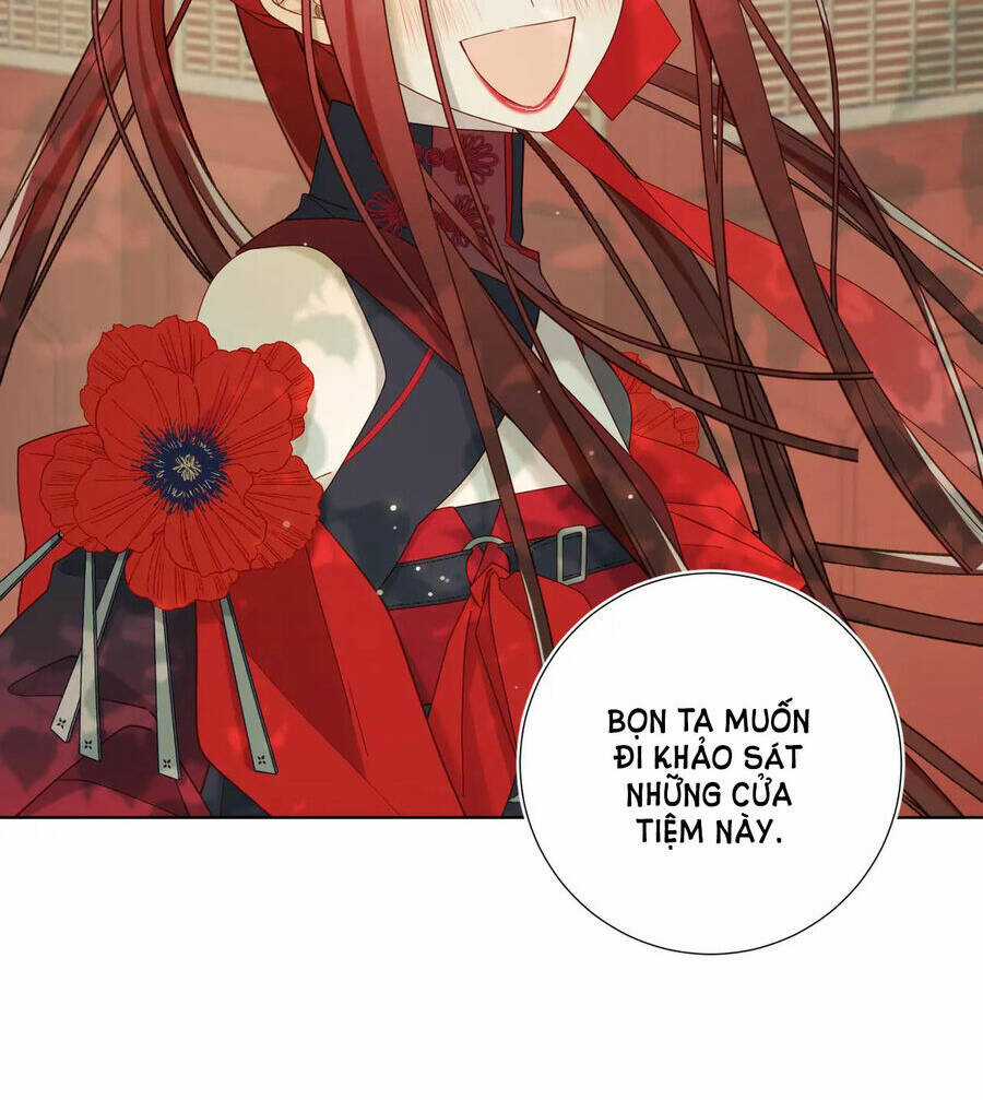 Ác Nữ Cự Tuyệt Cua Nam Chính Chapter 108 trang 21