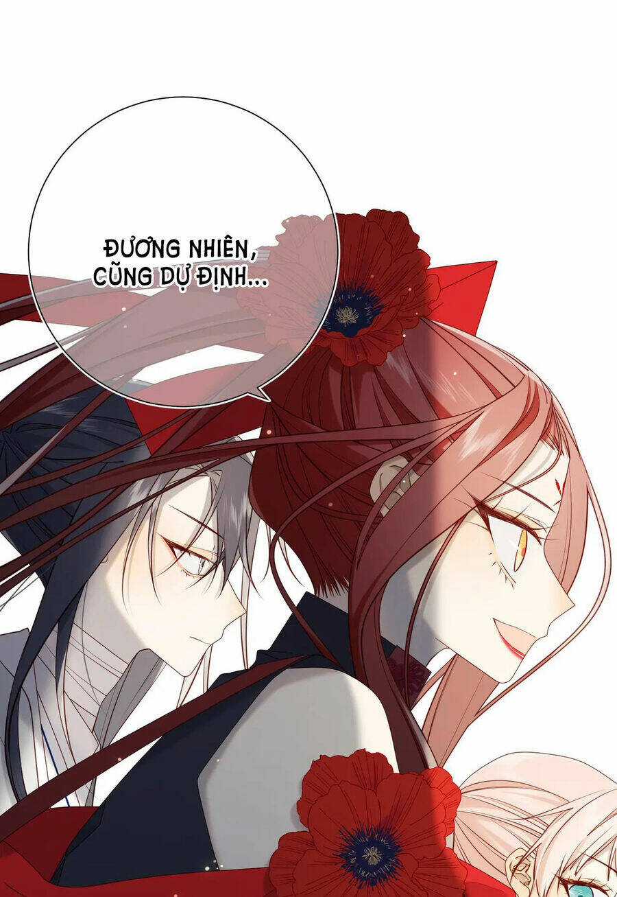 Ác Nữ Cự Tuyệt Cua Nam Chính Chapter 108 trang 22