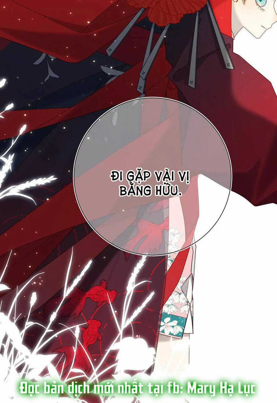 Ác Nữ Cự Tuyệt Cua Nam Chính Chapter 108 trang 23