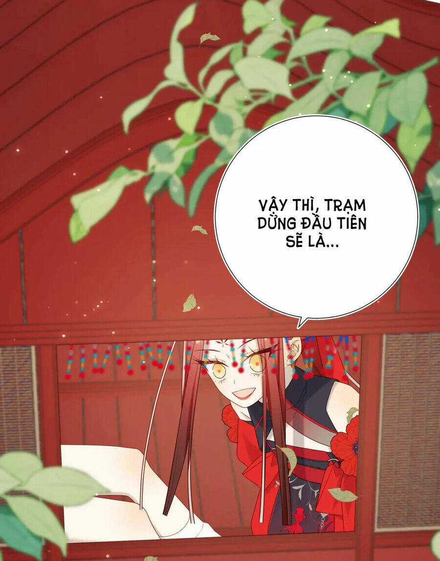 Ác Nữ Cự Tuyệt Cua Nam Chính Chapter 108 trang 34