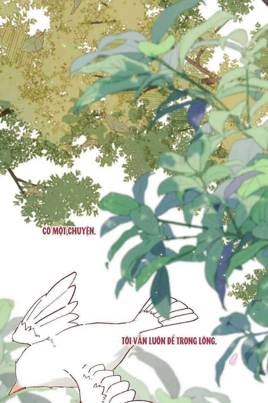 Ác Nữ Cự Tuyệt Cua Nam Chính Chapter 108 trang 36