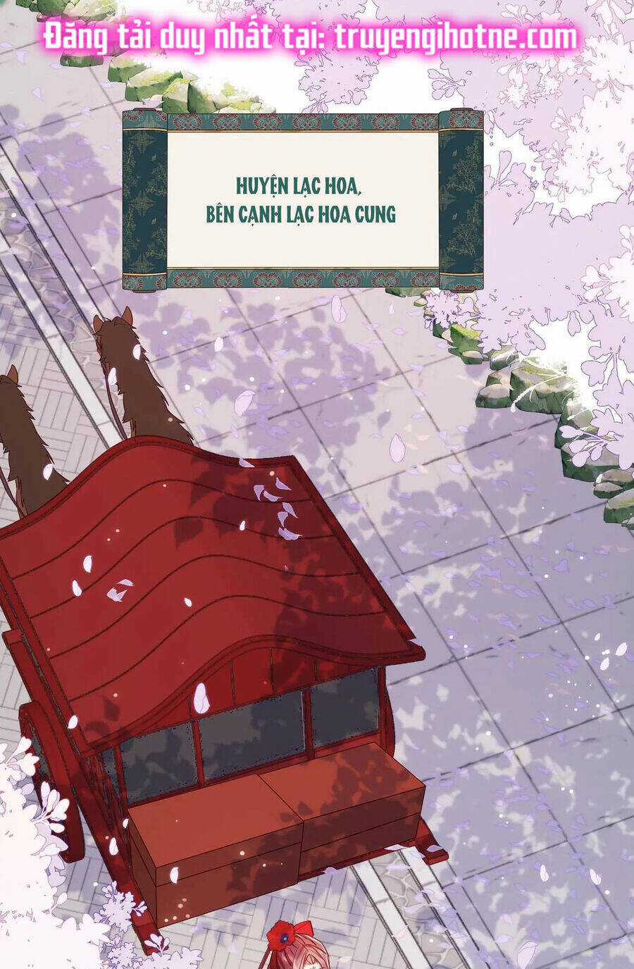 Ác Nữ Cự Tuyệt Cua Nam Chính Chapter 108 trang 38