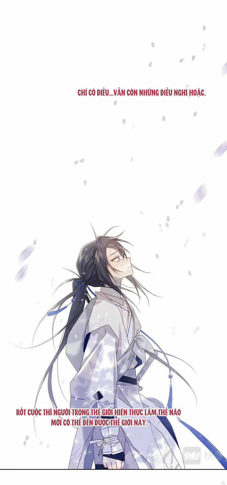 Ác Nữ Cự Tuyệt Cua Nam Chính Chapter 108 trang 40