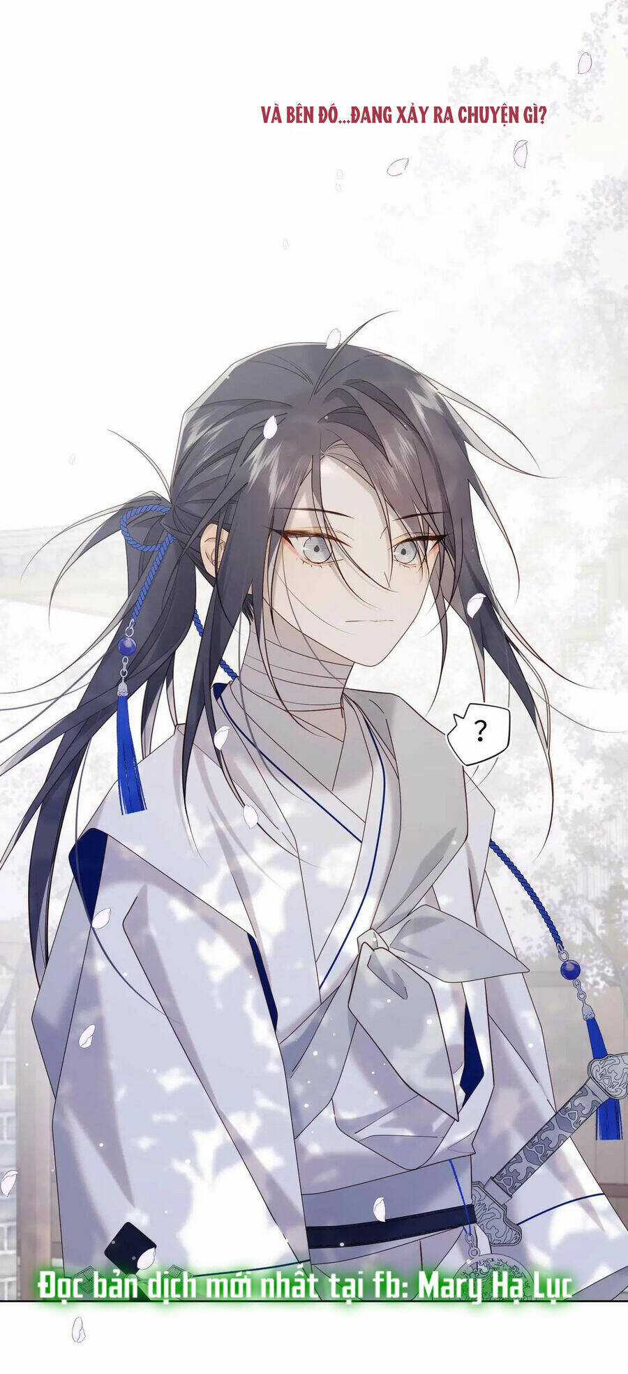 Ác Nữ Cự Tuyệt Cua Nam Chính Chapter 108 trang 41