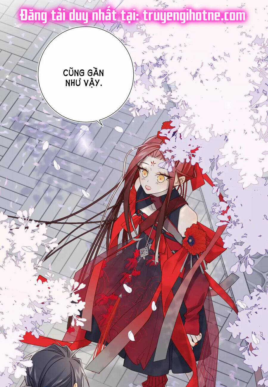 Ác Nữ Cự Tuyệt Cua Nam Chính Chapter 108 trang 45