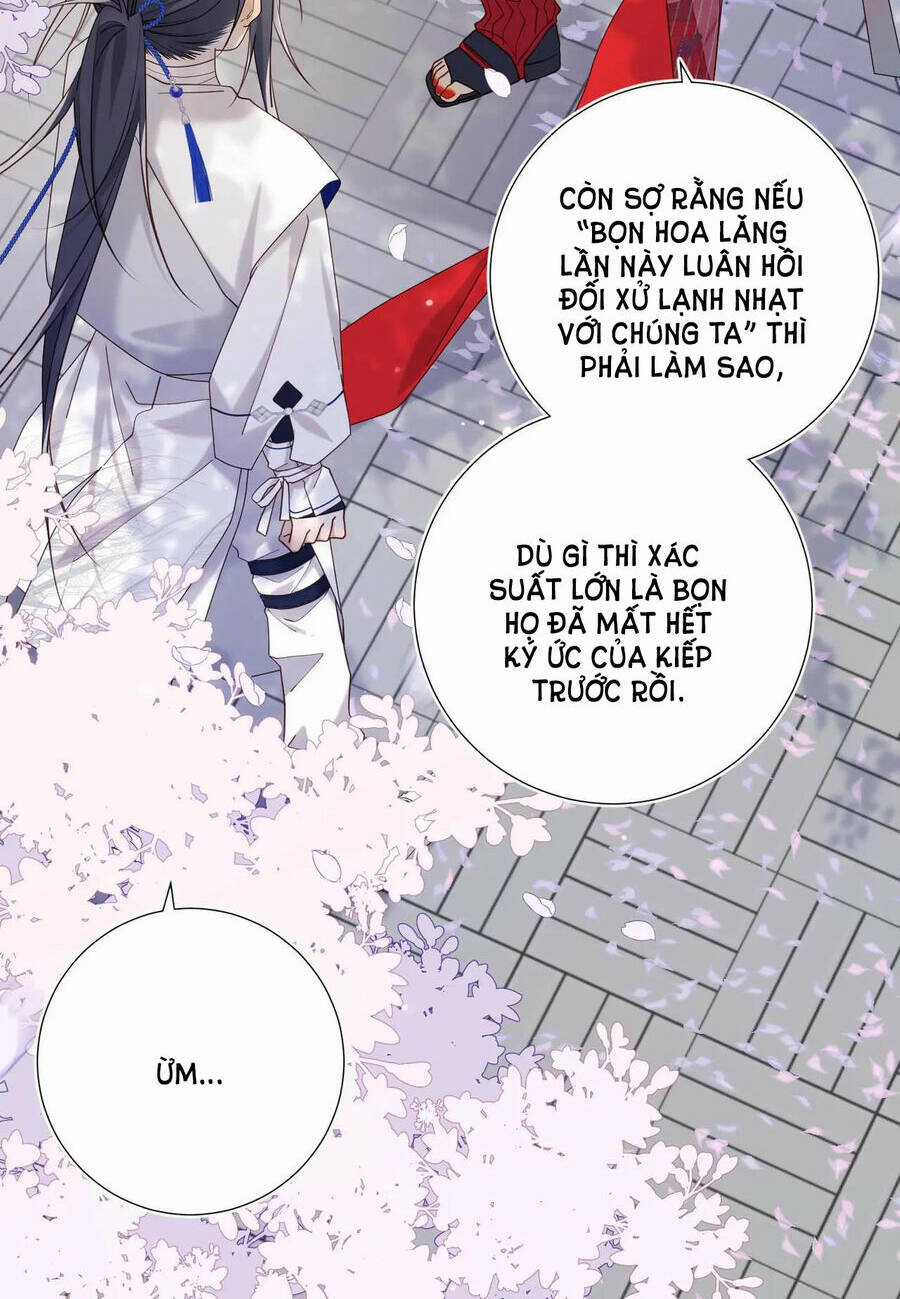 Ác Nữ Cự Tuyệt Cua Nam Chính Chapter 108 trang 46