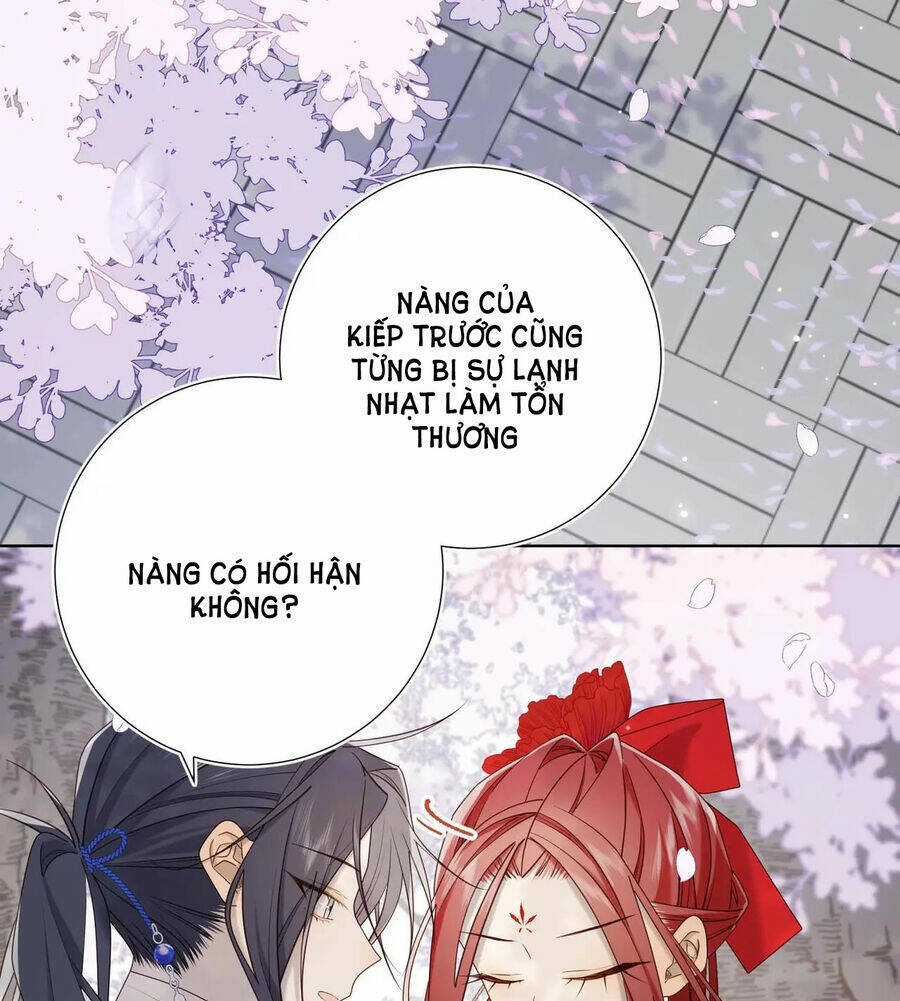 Ác Nữ Cự Tuyệt Cua Nam Chính Chapter 108 trang 47