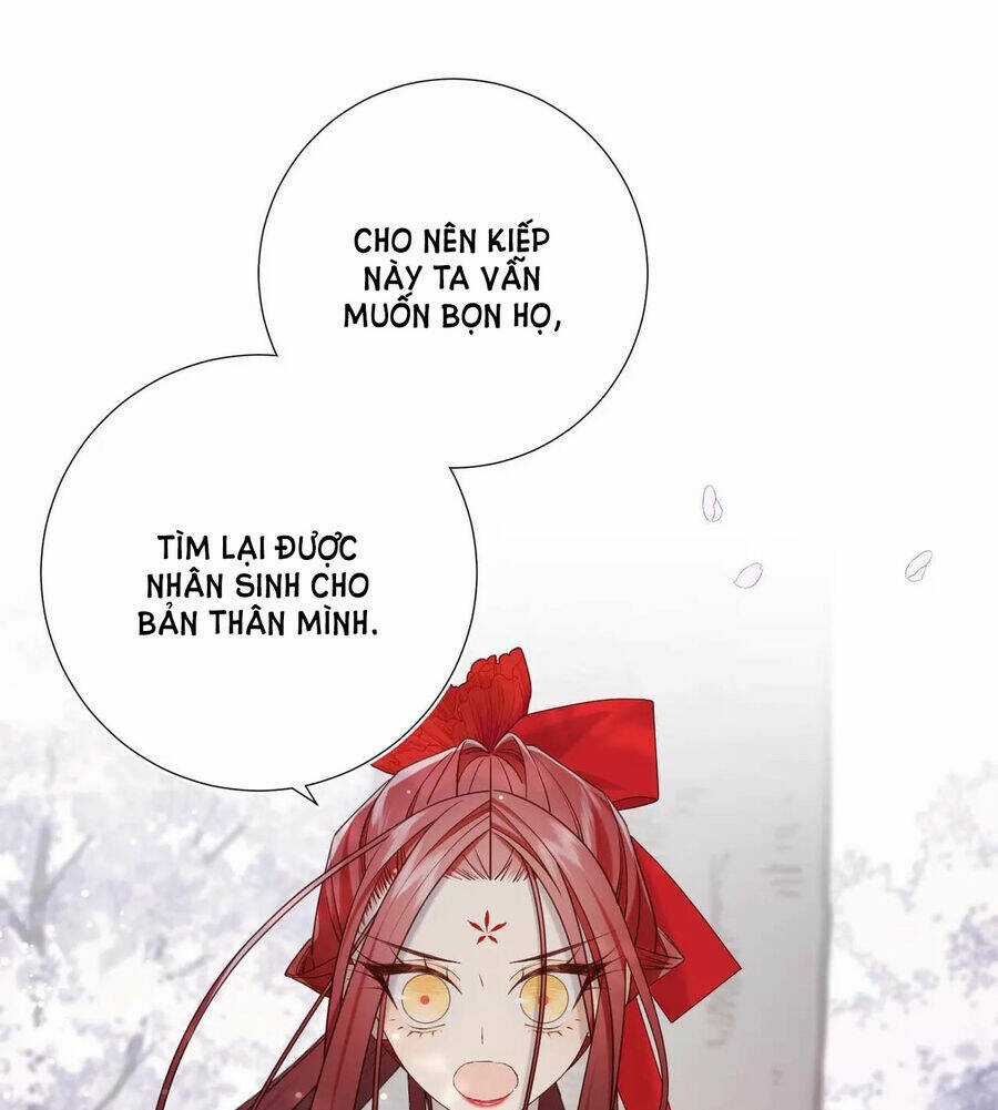 Ác Nữ Cự Tuyệt Cua Nam Chính Chapter 108 trang 49