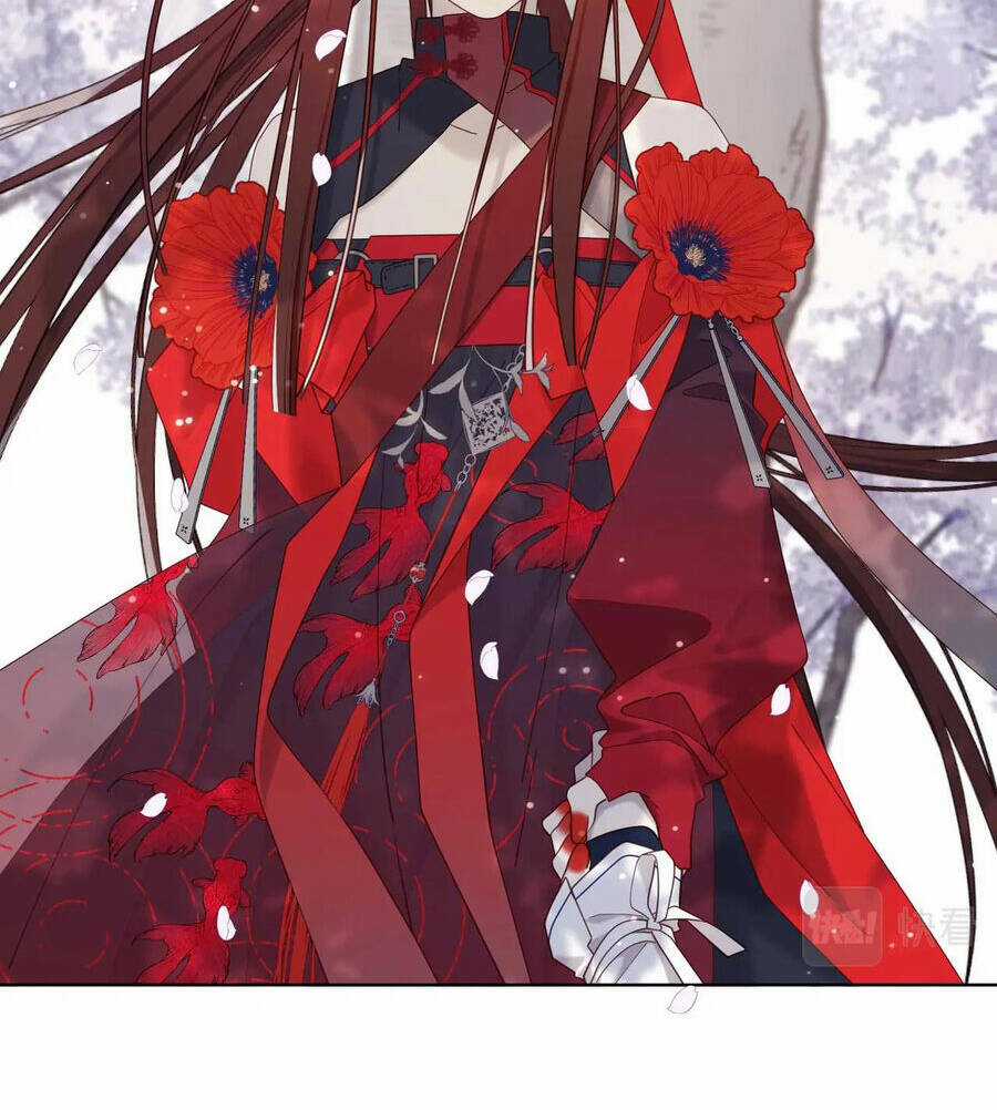 Ác Nữ Cự Tuyệt Cua Nam Chính Chapter 108 trang 50