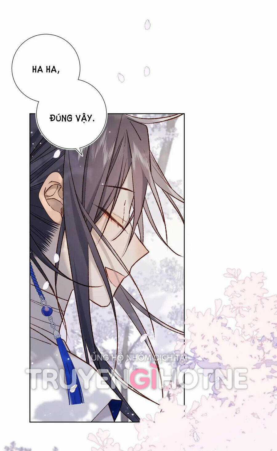 Ác Nữ Cự Tuyệt Cua Nam Chính Chapter 108 trang 51