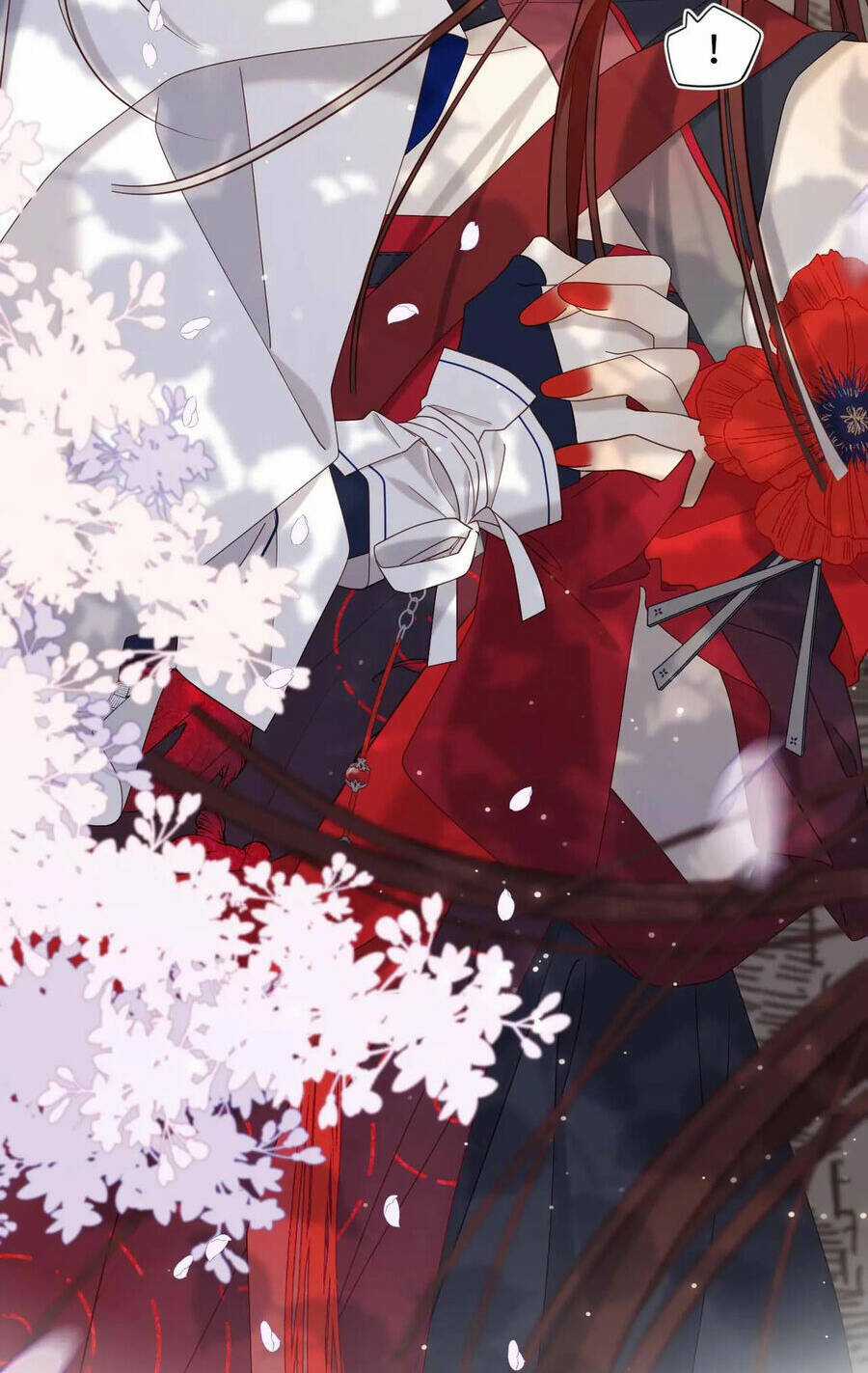 Ác Nữ Cự Tuyệt Cua Nam Chính Chapter 108 trang 53