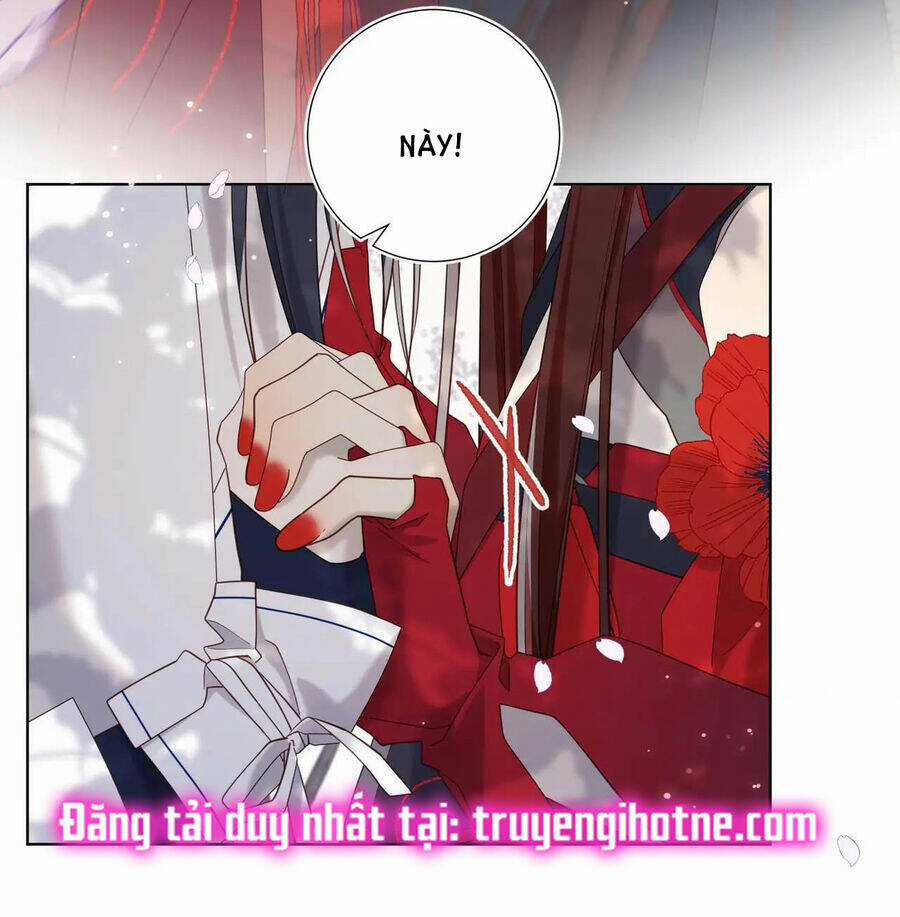 Ác Nữ Cự Tuyệt Cua Nam Chính Chapter 108 trang 54