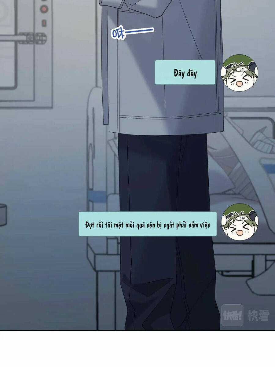 Ác Nữ Cự Tuyệt Cua Nam Chính Chapter 108 trang 7