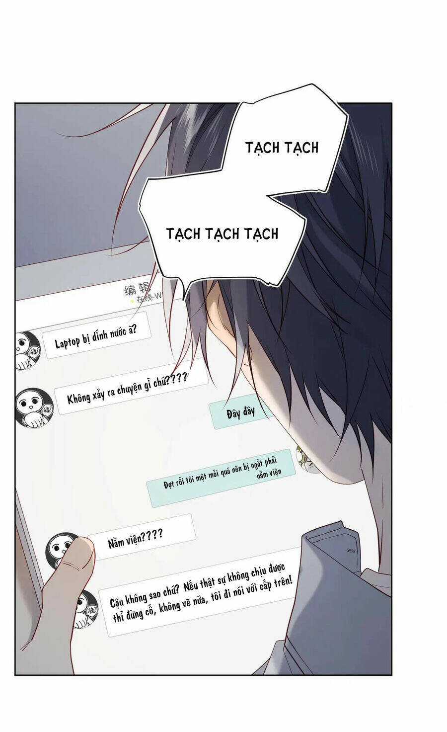 Ác Nữ Cự Tuyệt Cua Nam Chính Chapter 108 trang 8