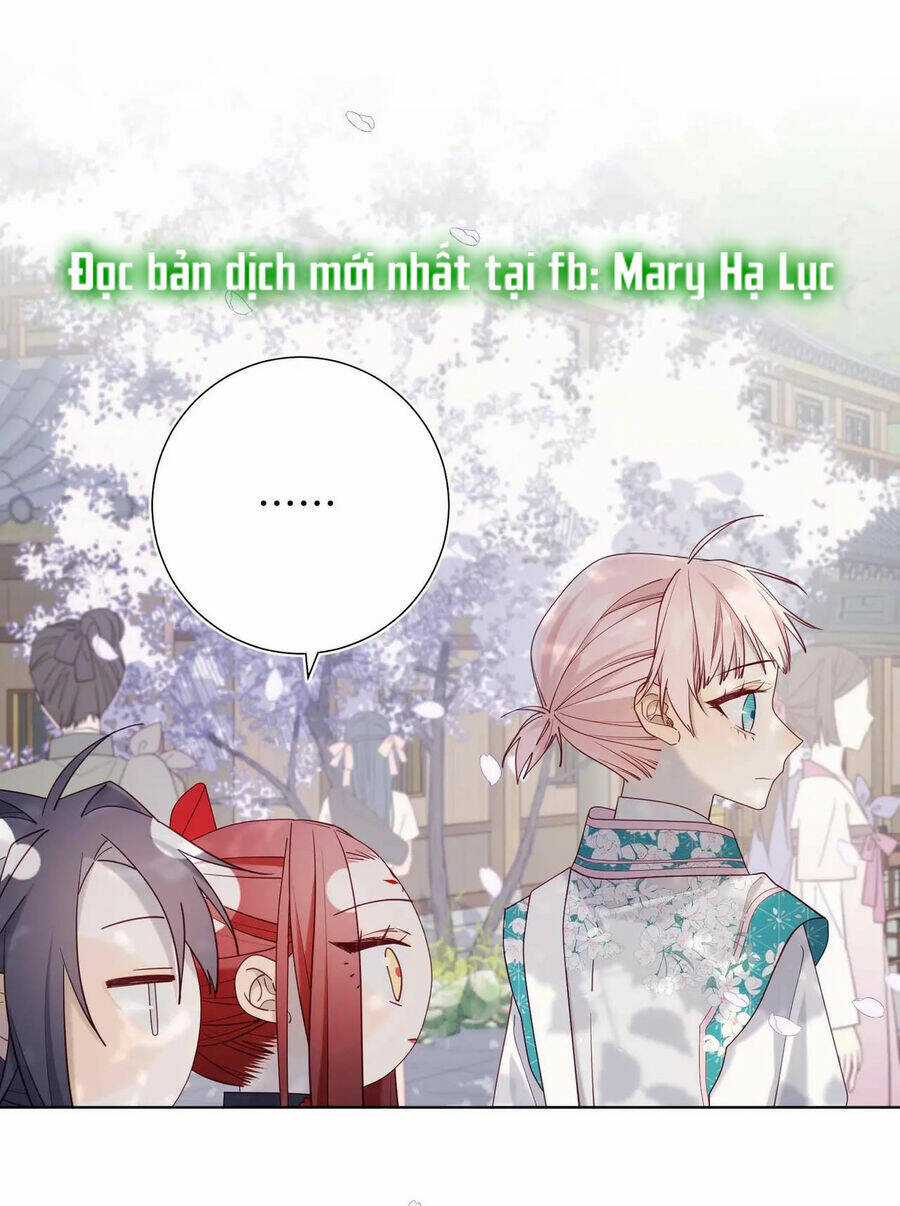 Ác Nữ Cự Tuyệt Cua Nam Chính Chapter 109 trang 10