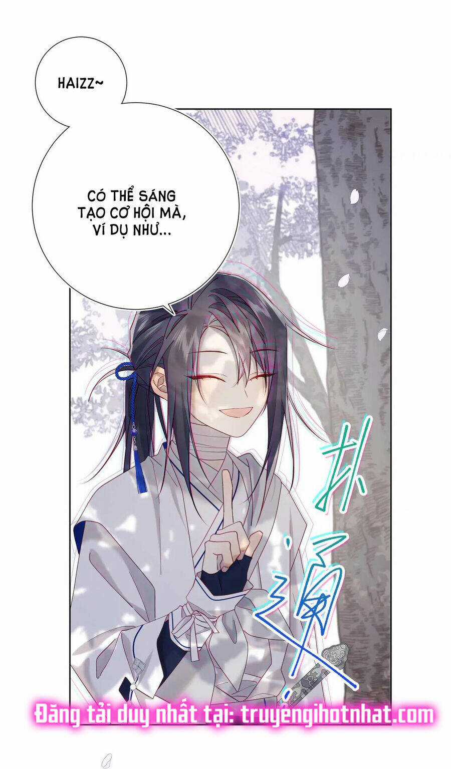Ác Nữ Cự Tuyệt Cua Nam Chính Chapter 109 trang 15