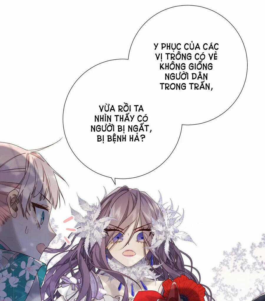 Ác Nữ Cự Tuyệt Cua Nam Chính Chapter 109 trang 21