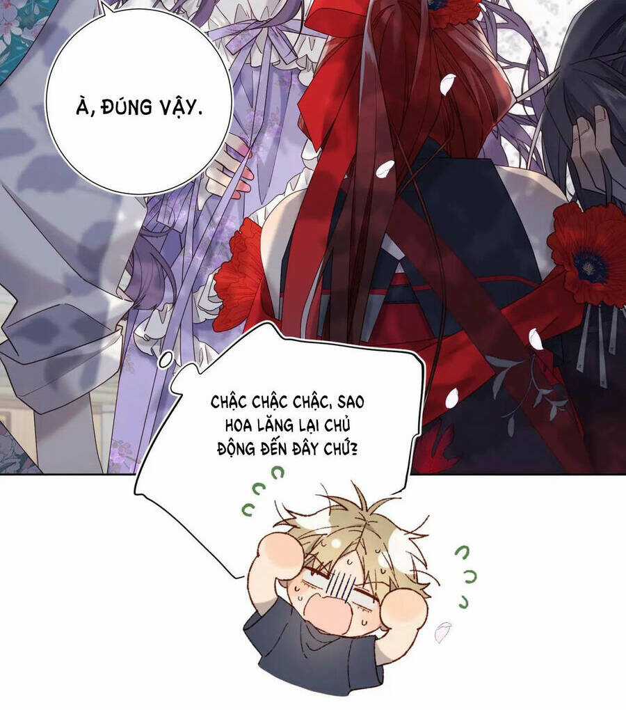 Ác Nữ Cự Tuyệt Cua Nam Chính Chapter 109 trang 22