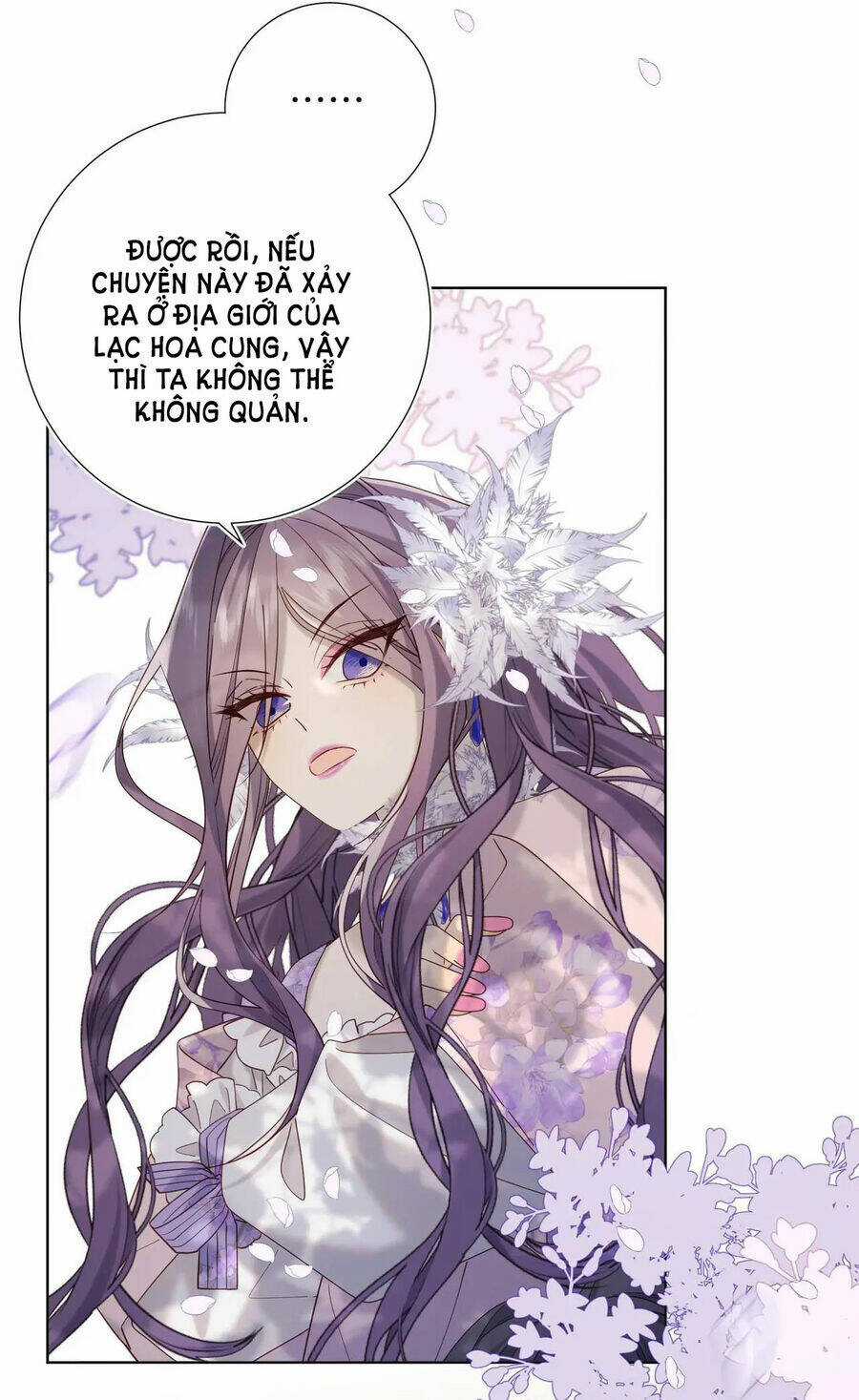Ác Nữ Cự Tuyệt Cua Nam Chính Chapter 109 trang 25