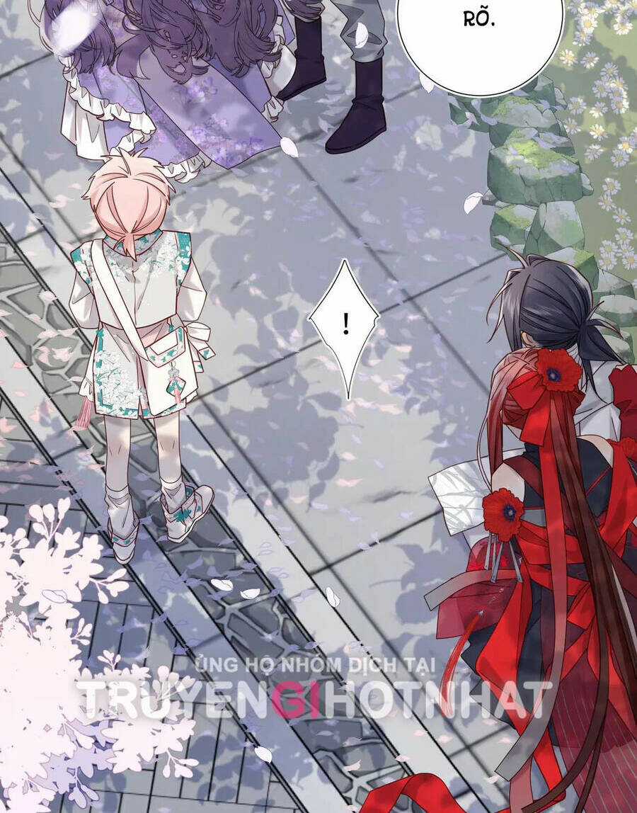 Ác Nữ Cự Tuyệt Cua Nam Chính Chapter 109 trang 27