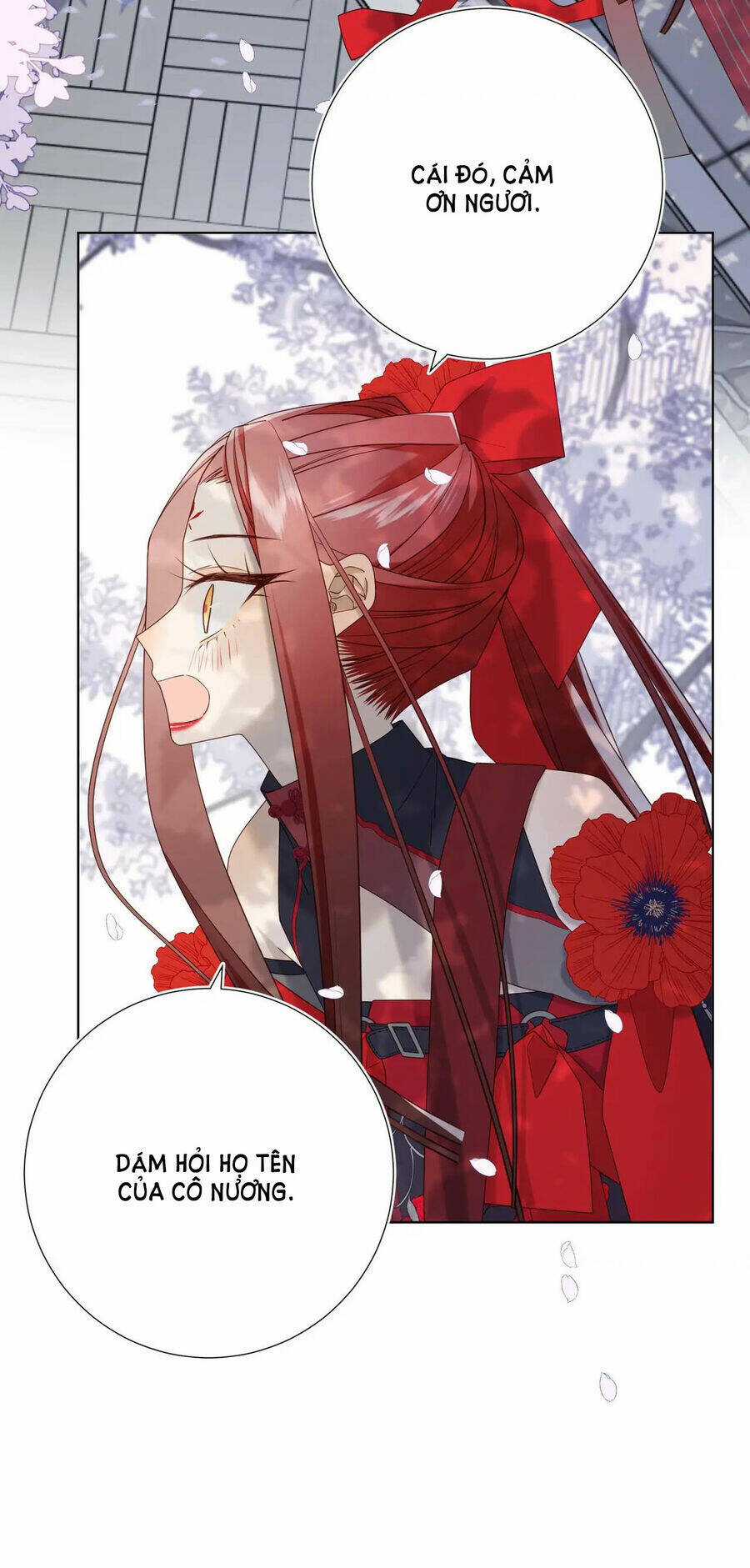 Ác Nữ Cự Tuyệt Cua Nam Chính Chapter 109 trang 28