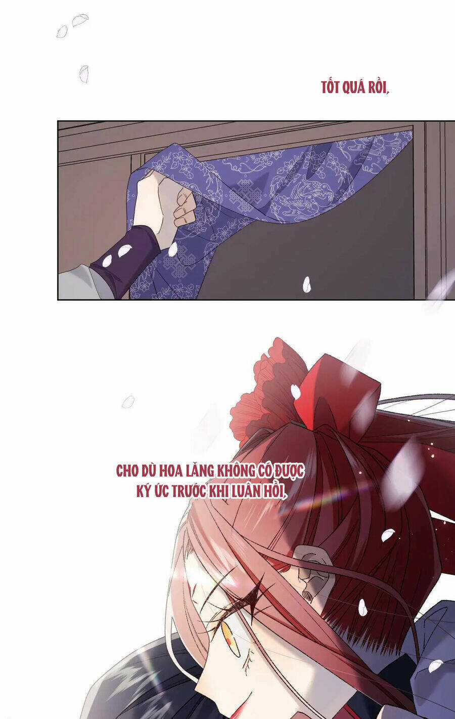 Ác Nữ Cự Tuyệt Cua Nam Chính Chapter 109 trang 34