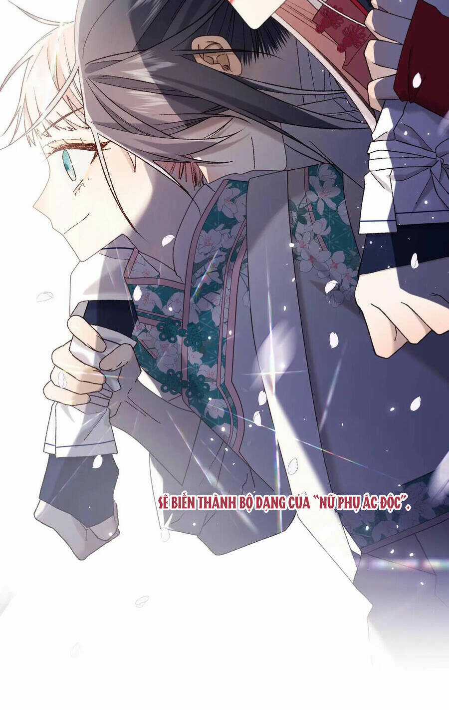 Ác Nữ Cự Tuyệt Cua Nam Chính Chapter 109 trang 35